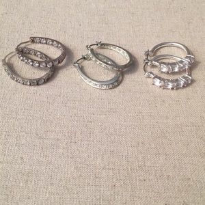 Earring bundle